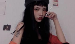 很非主流撩妹的话 图片大全非主流女生