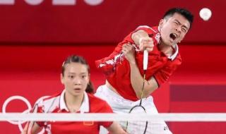 2021苏迪曼杯中国队赛程 2021苏迪曼杯中国队赛程