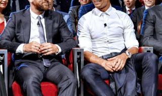 13年梅西数据比c罗差吗 c罗梅西数据对比