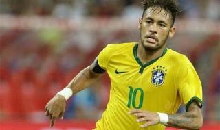 内马尔有几个金球奖